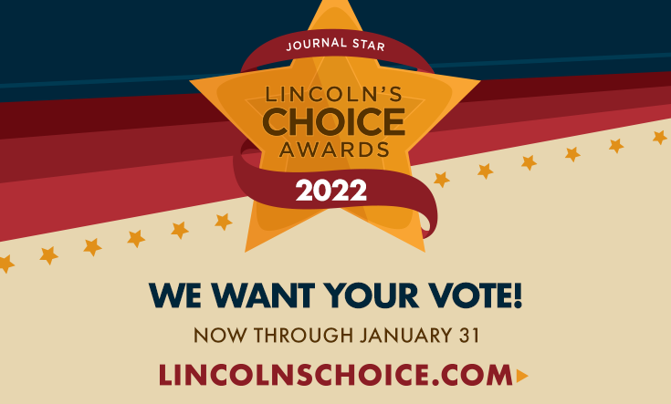 Vote for Us! - 
It’s time to nominate your favorite local Lincoln businesses for the 2022 Lincoln’s Choice Awards! Voting is open now through January 31.



Vote for Valentino’s for the following categories:



Family Friendly RestaurantItalian RestaurantLocally Owned RestaurantPizzaSunday Brunch




	Click Here to Vote
