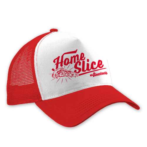 Homeslice Trucker Hat